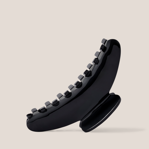 Midnight Claw Clip