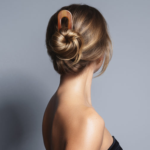 Epic Extra Large Chignon French Hair Pin