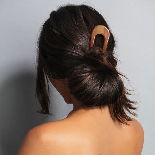 Epic Extra Large Chignon French Hair Pin