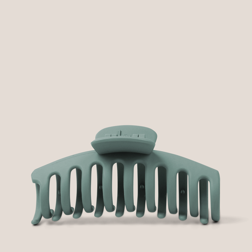 Octopus Claw Clip