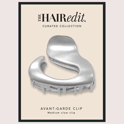 Avant-Garde Claw Clip