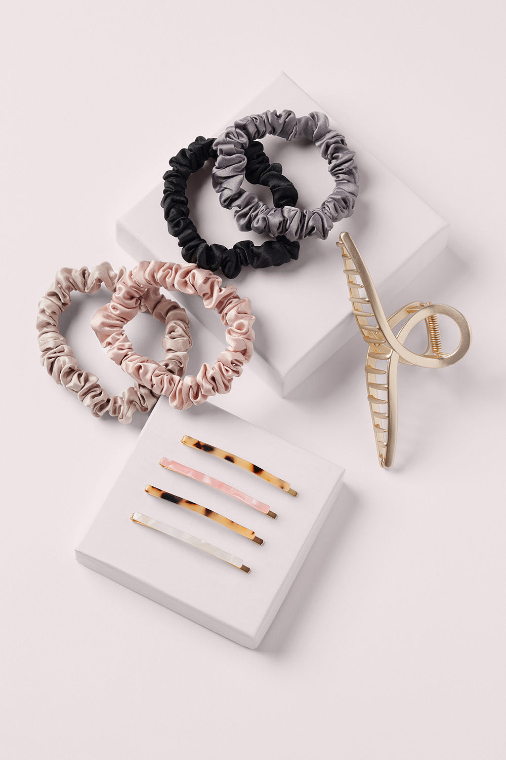Elevate Your Style with Chic and Budget-friendly Hair Accessories