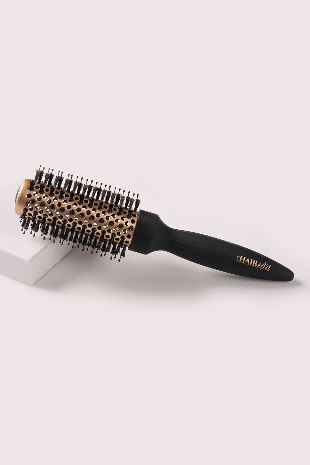 The Hair Edit Blow Dry & Shine Hair Brush