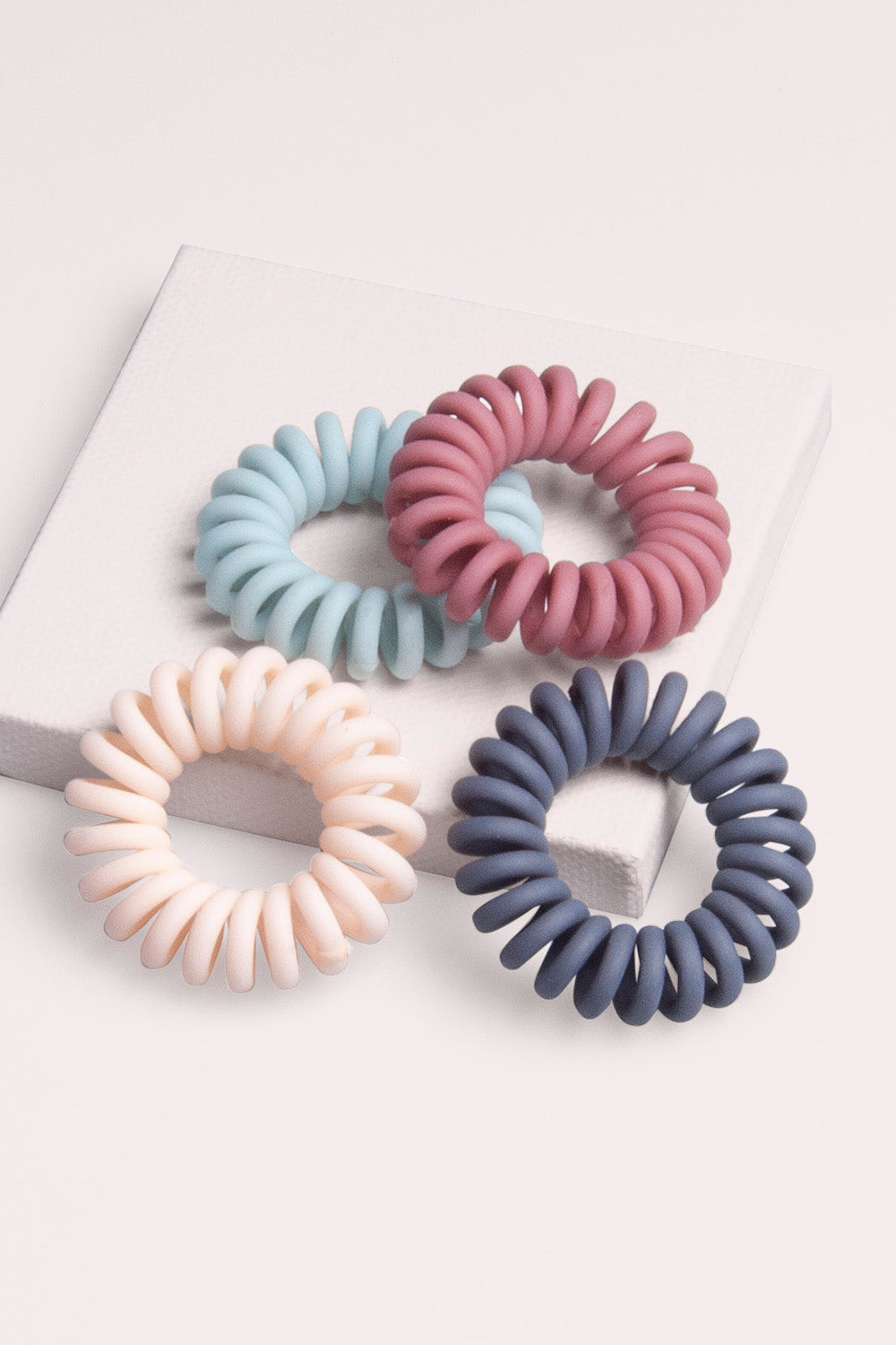Hair Tie Holder  Treats and Trends