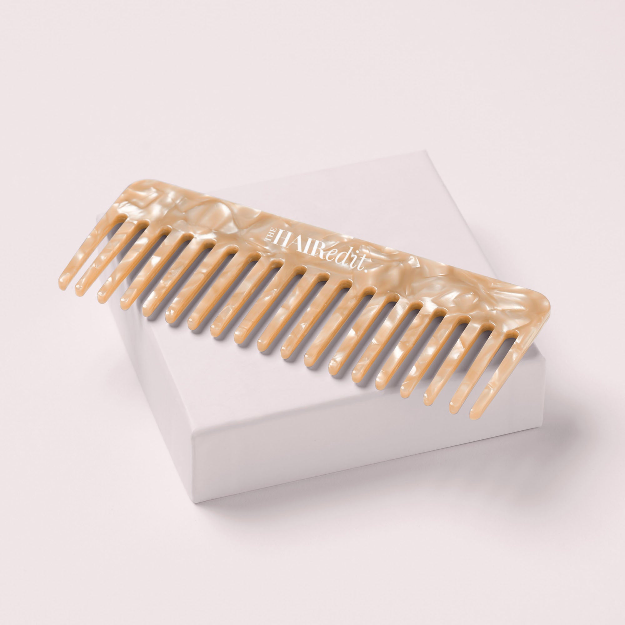 Untangle & Glide Wide-Tooth Detangling Comb3