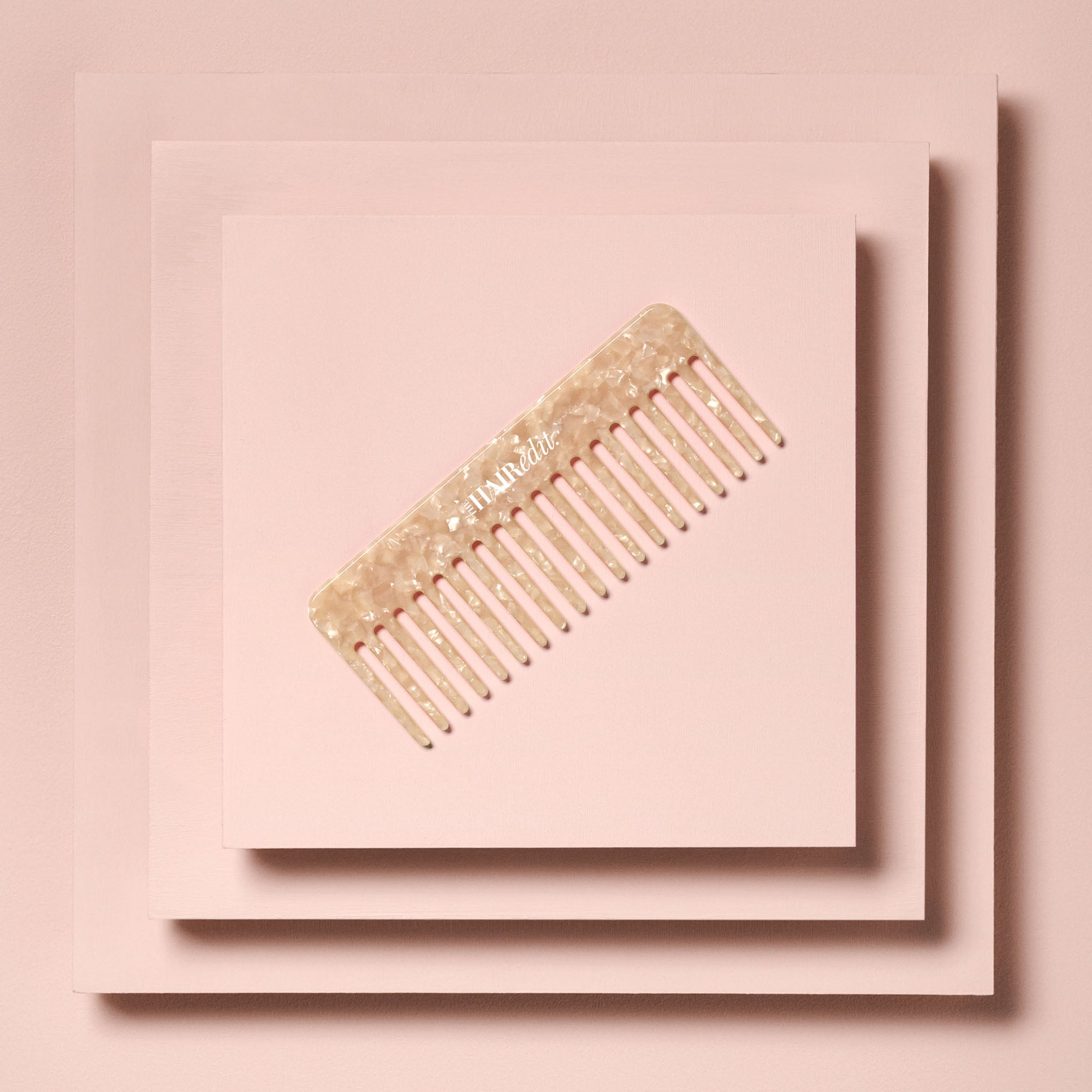 Untangle & Glide Wide-Tooth Detangling Comb4