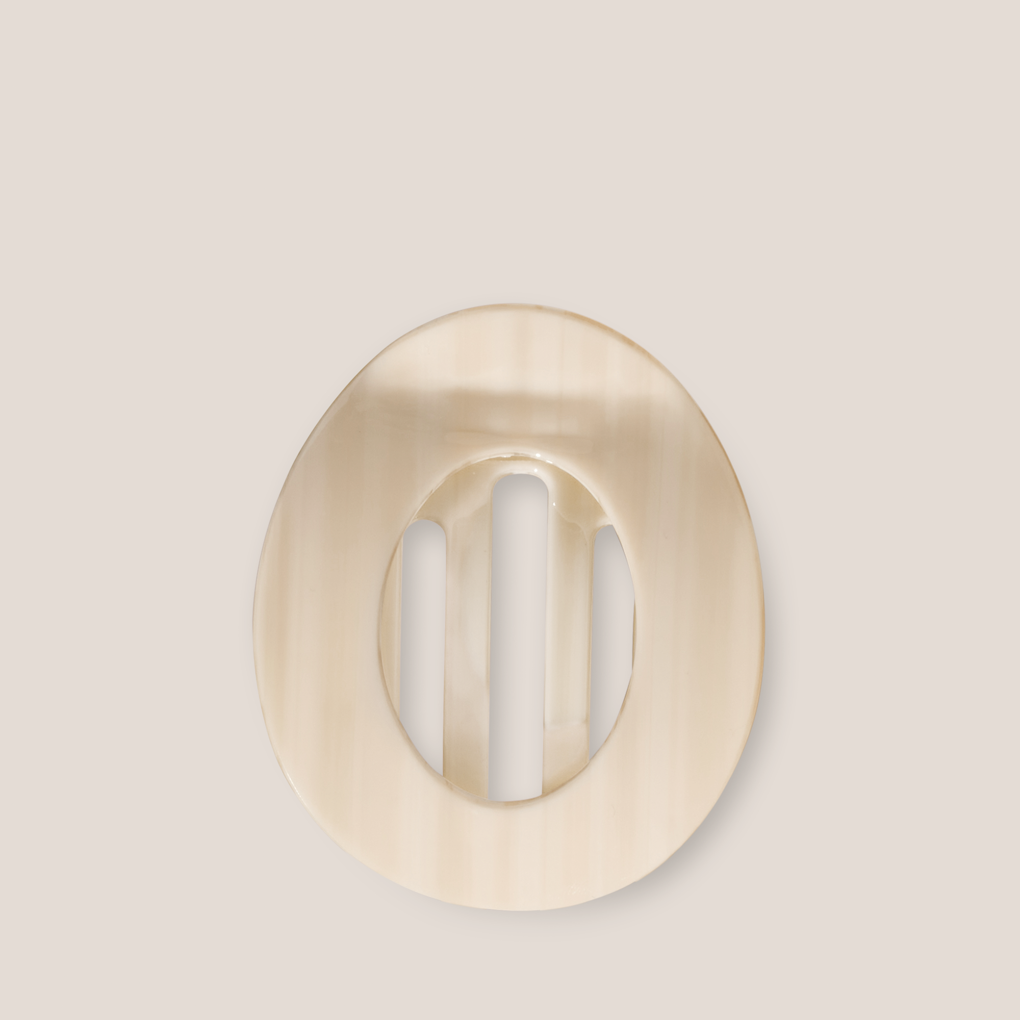 Quiet Luxury Flat Lay Claw Clip1