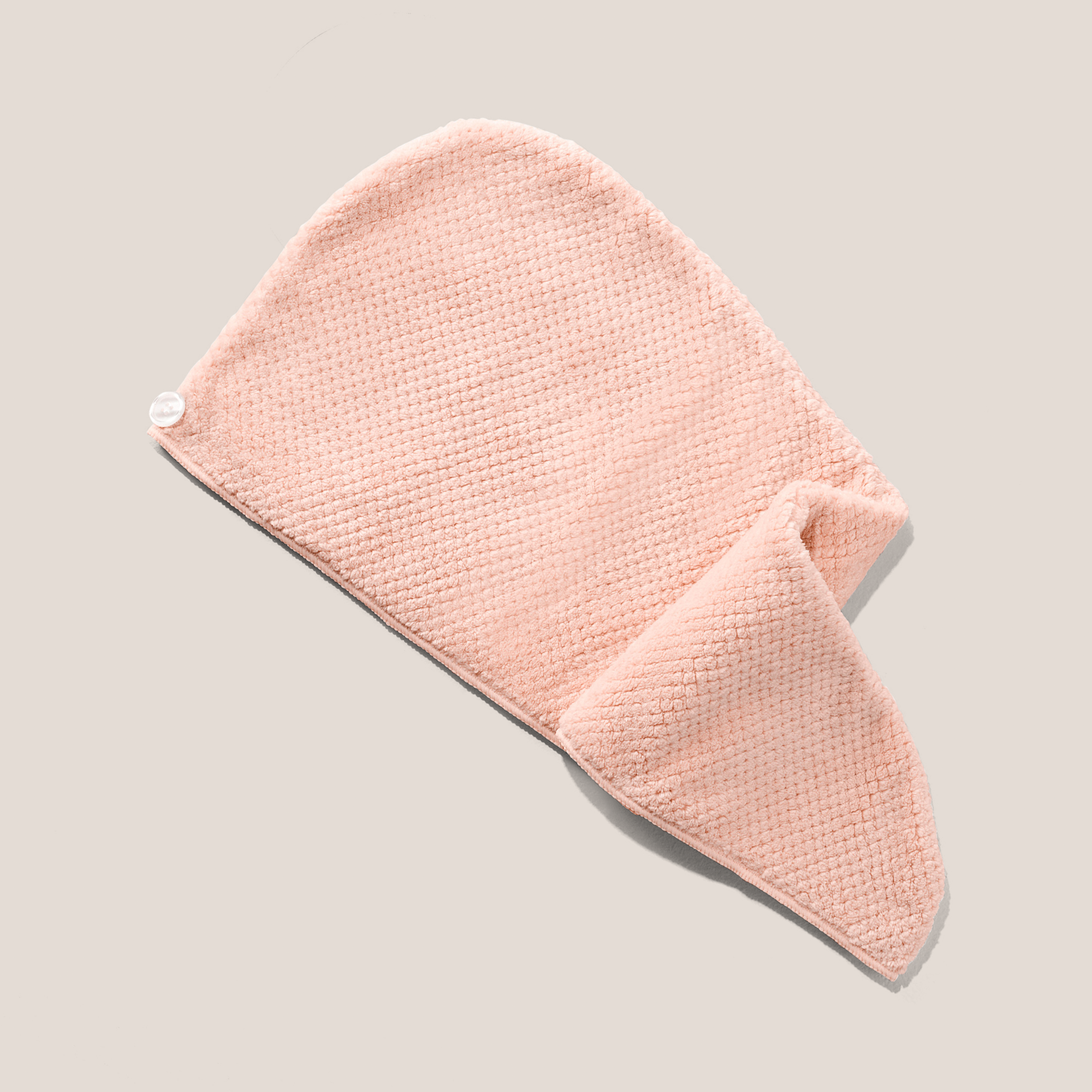 Quick Dry Microfiber Hair Wrap1