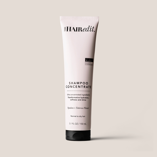 Shampoo Concentrate
