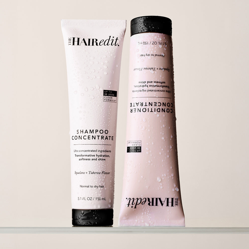 Shampoo Concentrate13