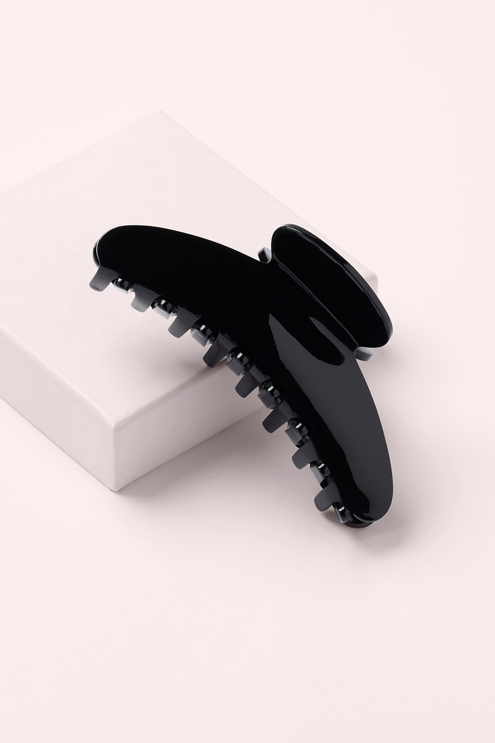 Midnight Claw Clip