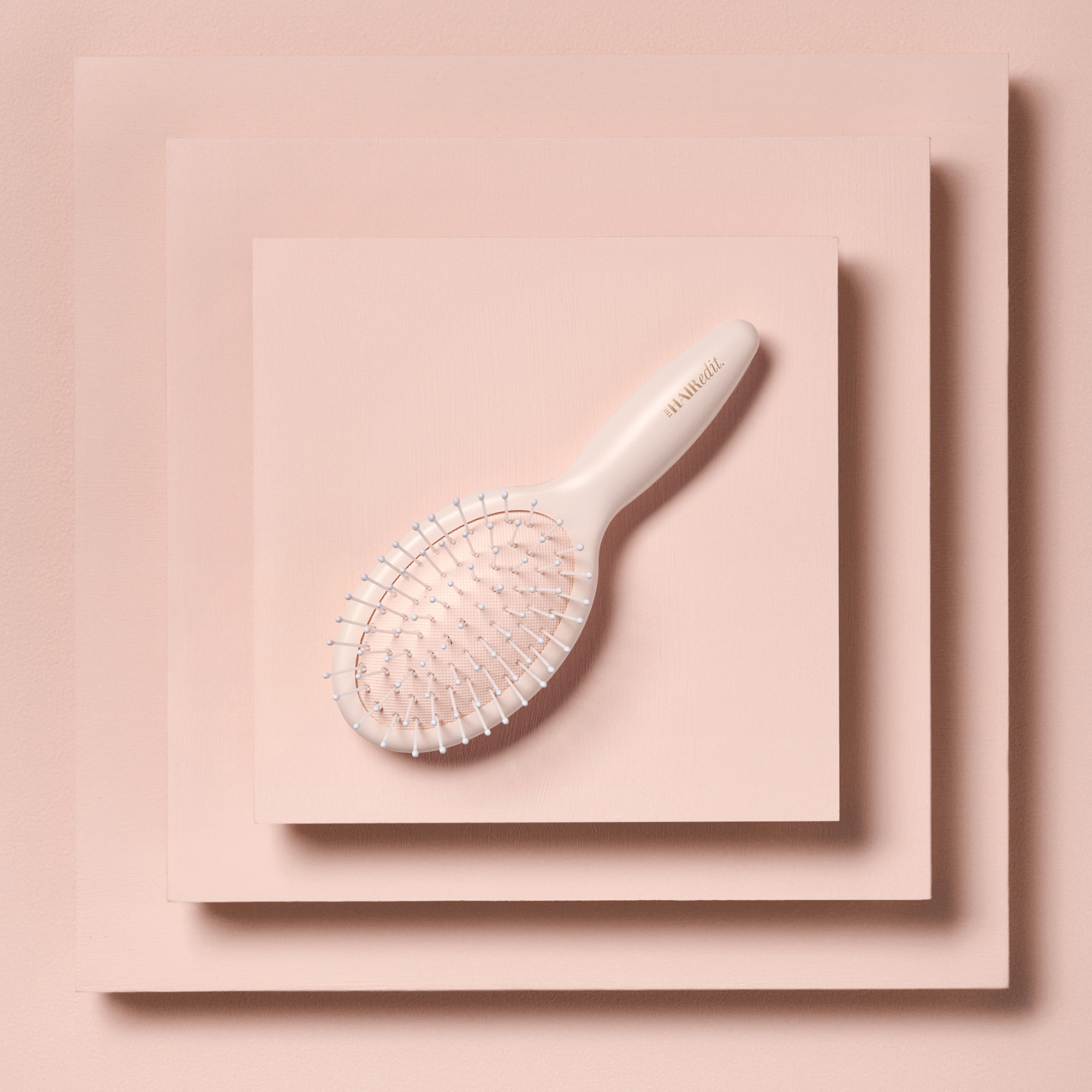 Mini Smooth & Polish Detangling Brush5