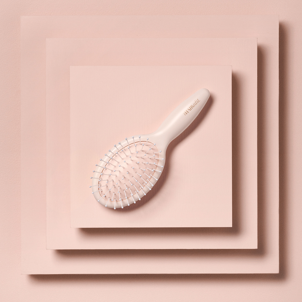 Mini Smooth & Polish Detangling Brush5