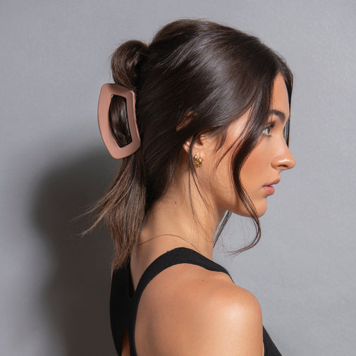 Vaulted Claw Clip