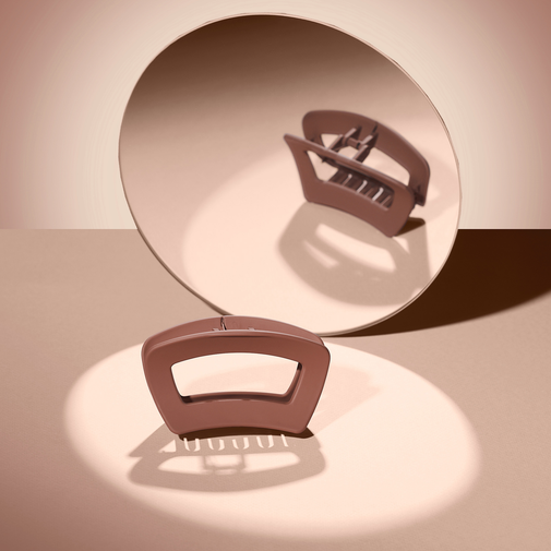 Vaulted Claw Clip