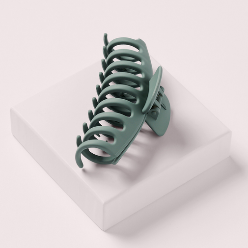 Octopus Claw Clip