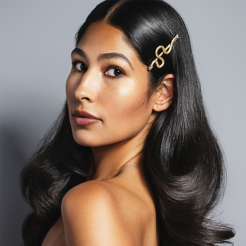 Temptation Snake Bobby Pins Set