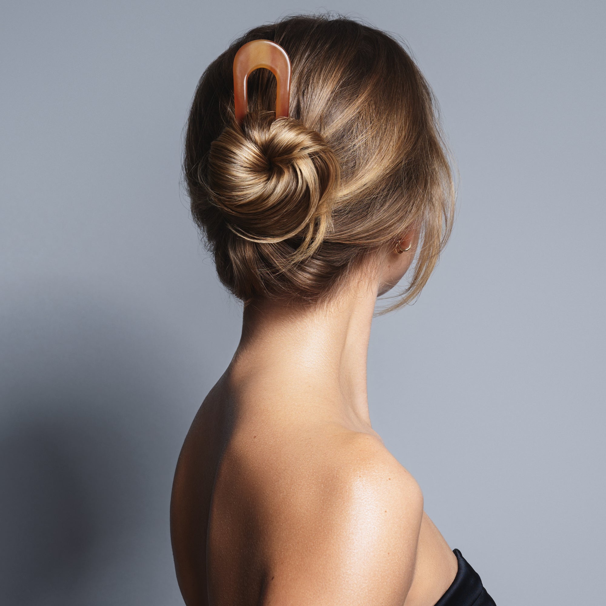 Epic Extra Large Chignon French Hair Pin3