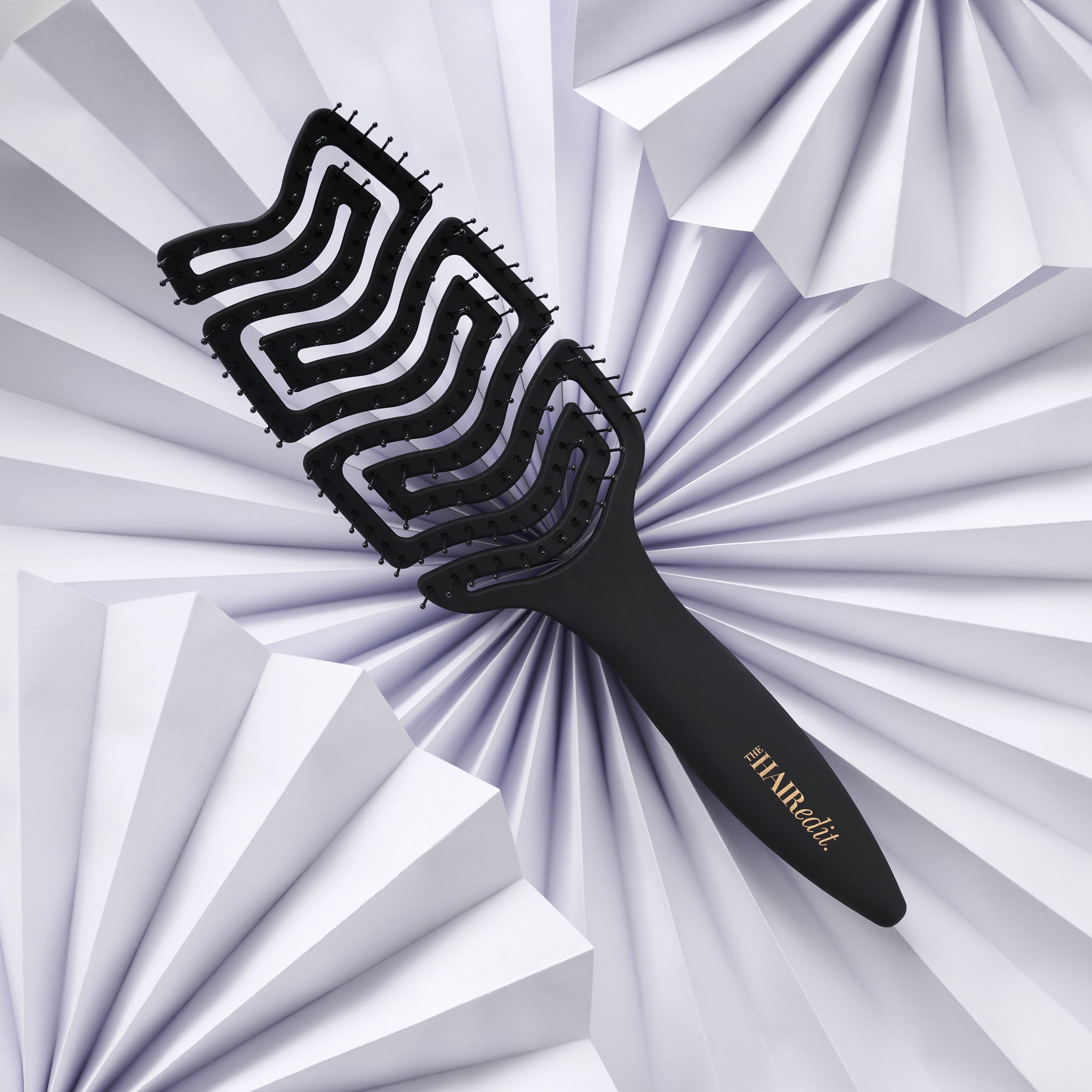 Detangle & Massage Wet Brush4