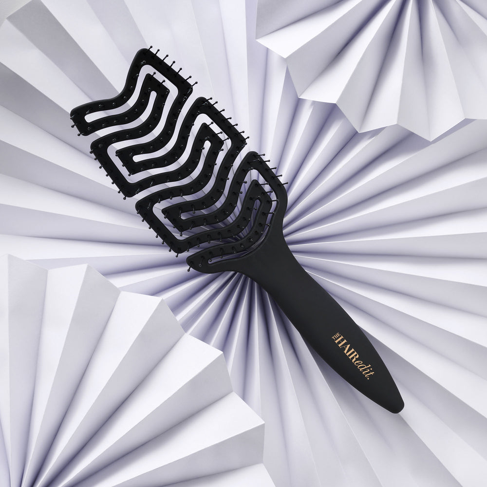 Detangle & Massage Wet Brush4