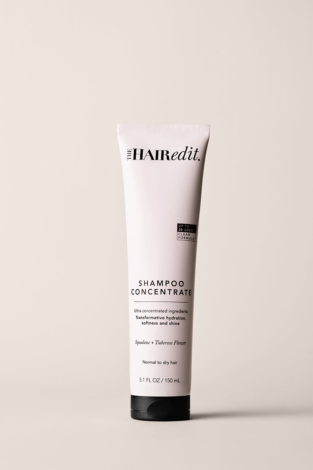 Shampoo Concentrate