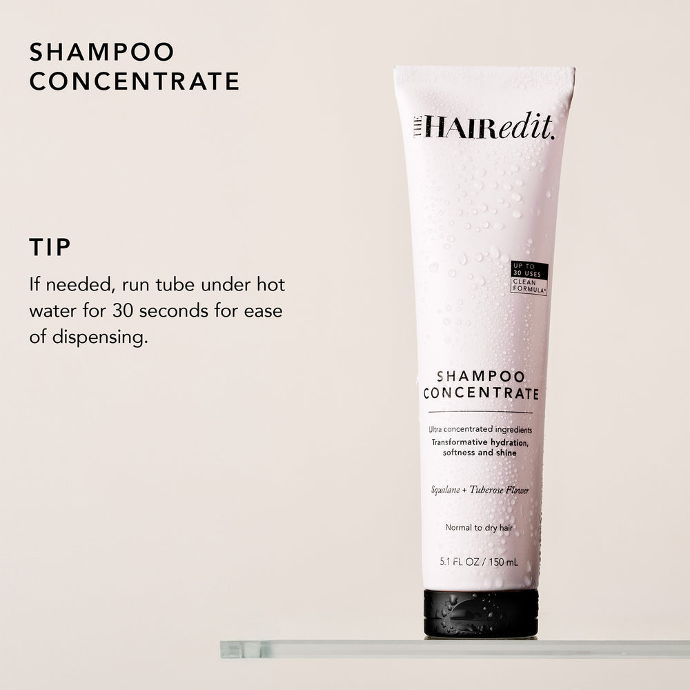 Shampoo Concentrate4