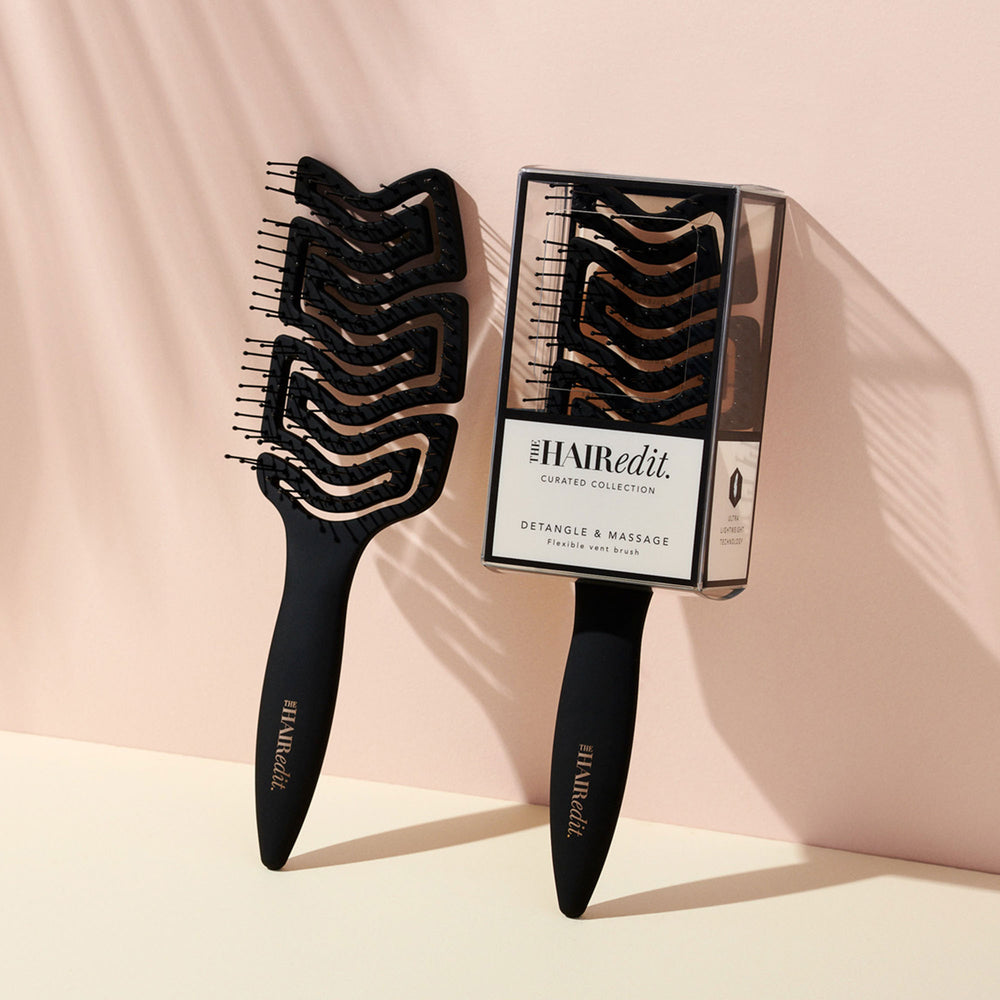 Detangle & Massage Wet Brush7