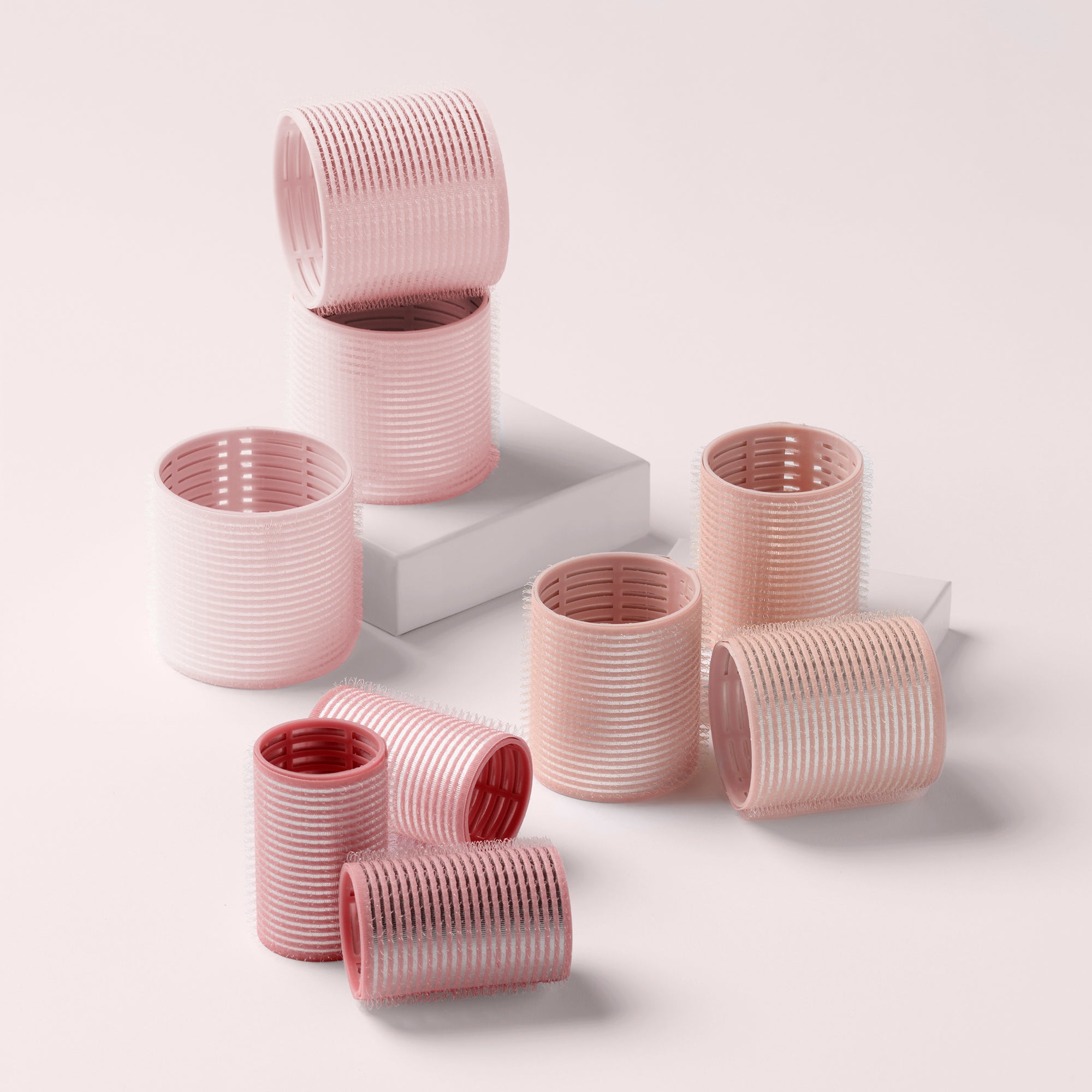 Ceramic Volumizing Rollers 9-Pack8