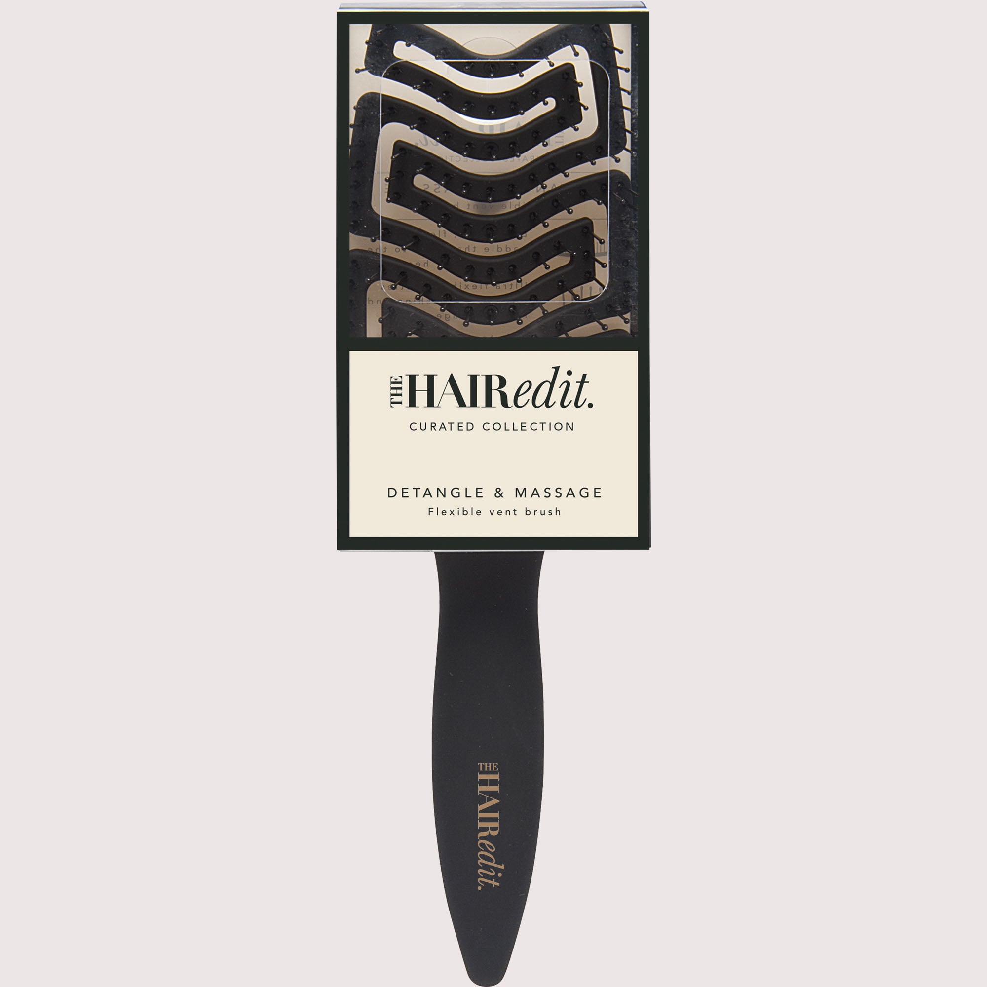 Detangle & Massage Wet Brush8