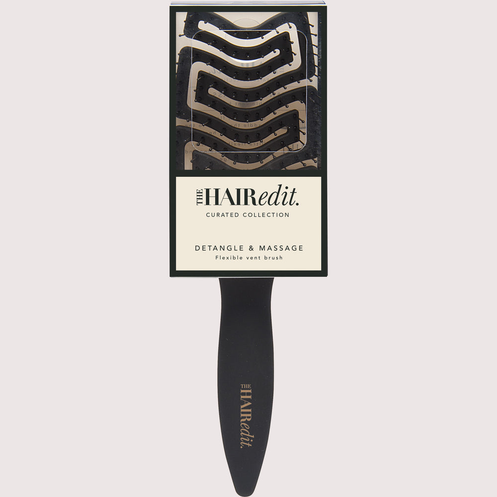 Detangle & Massage Wet Brush8