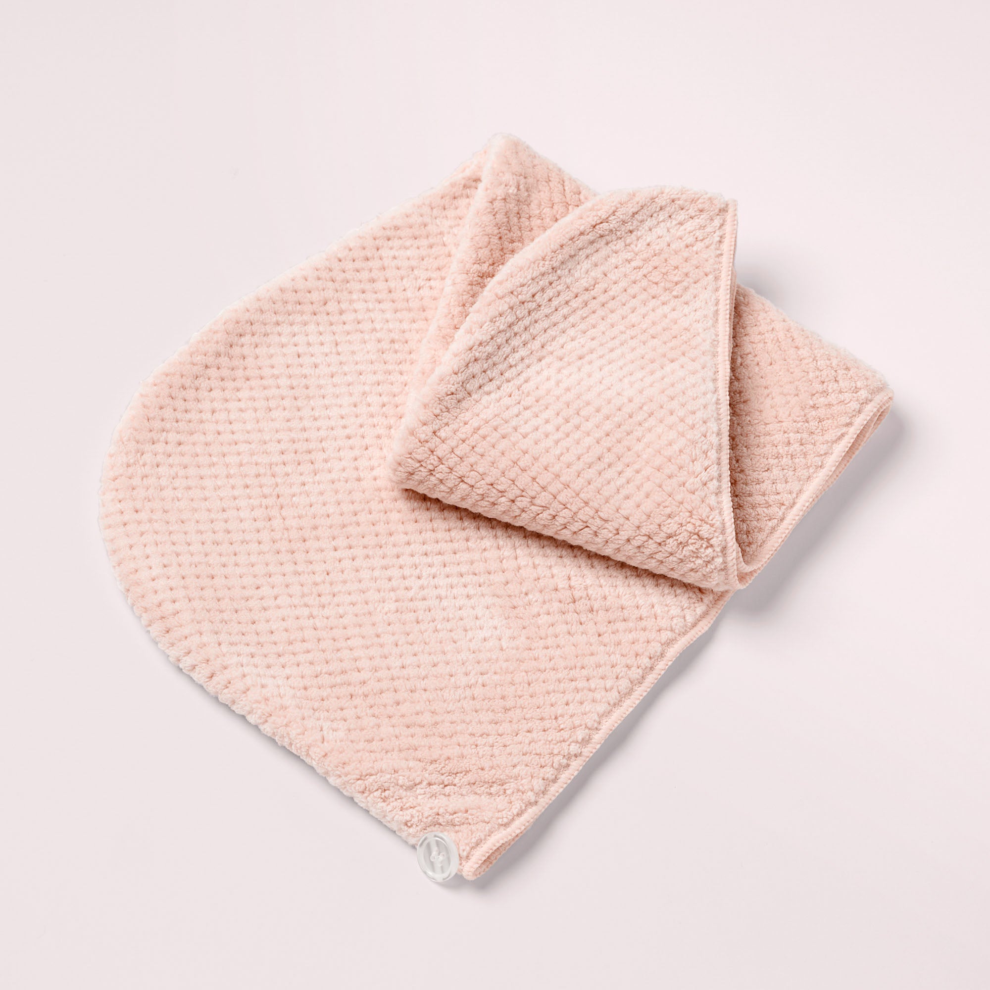 Quick Dry Microfiber Hair Wrap8