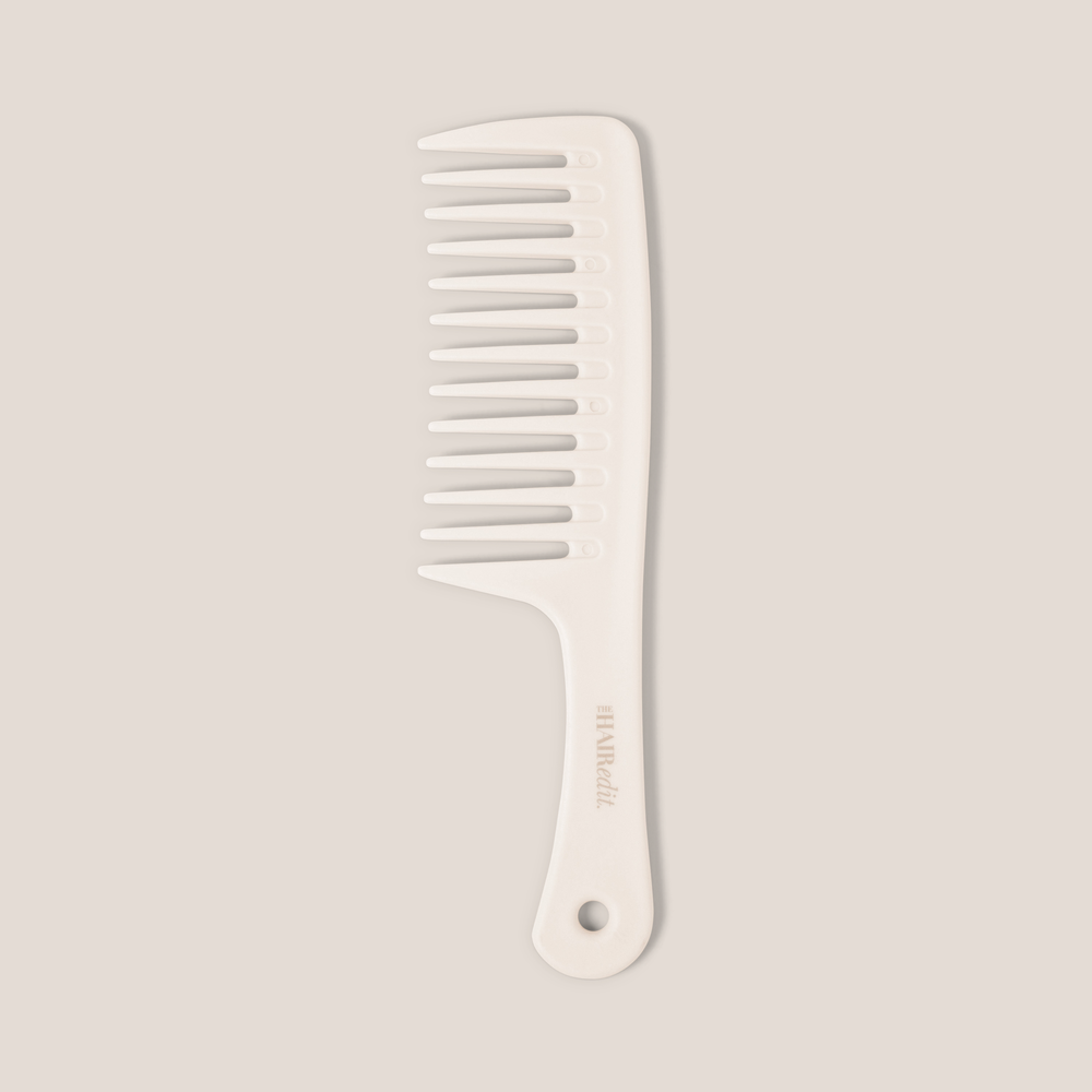Tame & Condition Detangling Comb1