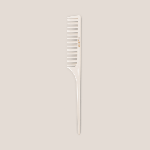 Section & Style Rat Tail Comb