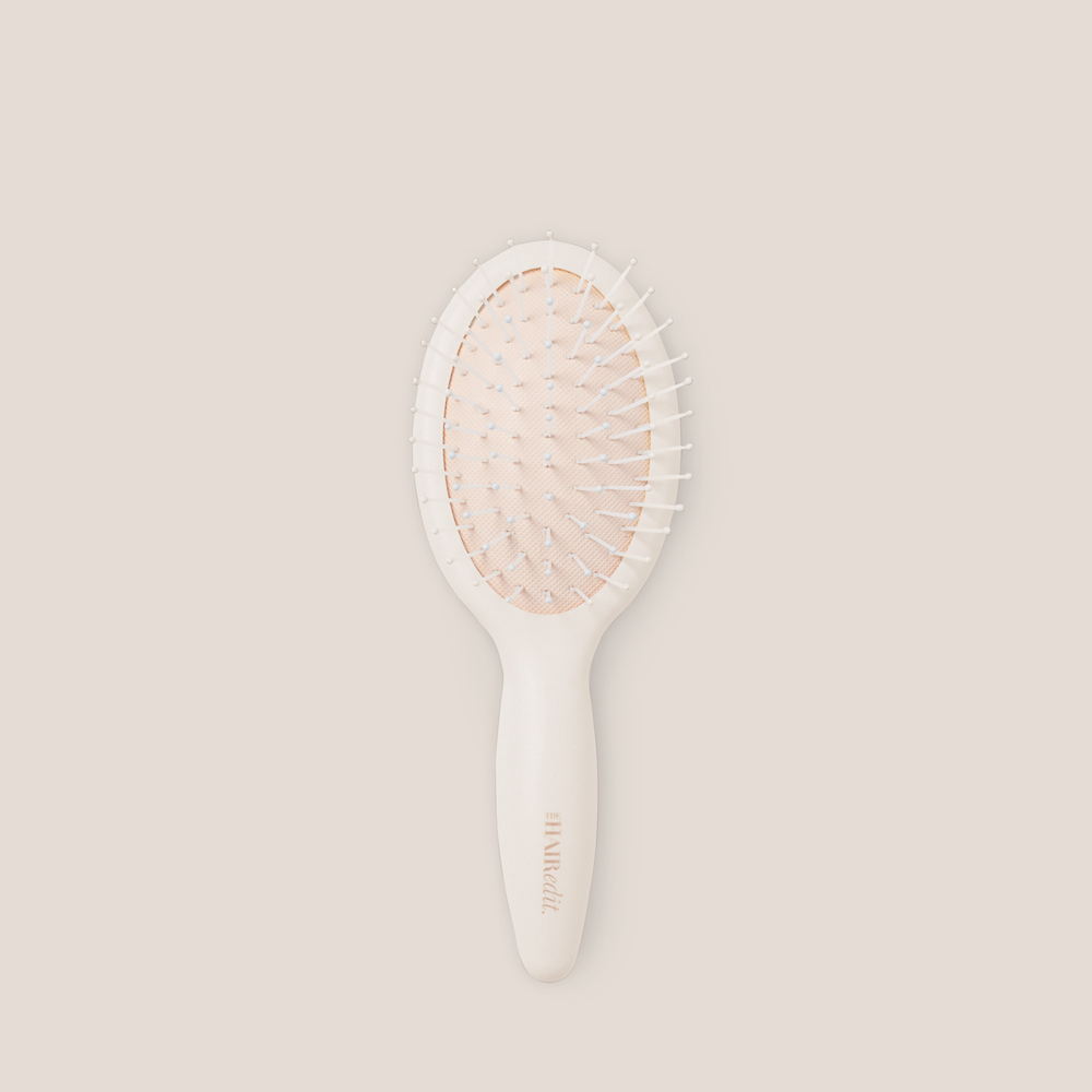 Mini Smooth & Polish Detangling Brush1