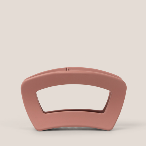 Vaulted Claw Clip