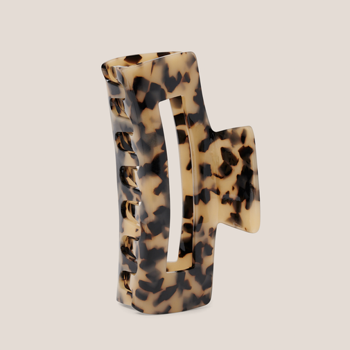 Epic Extra Large Tortoise Claw Clip