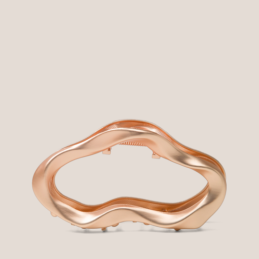 Goddess Curvaceous Claw Clip