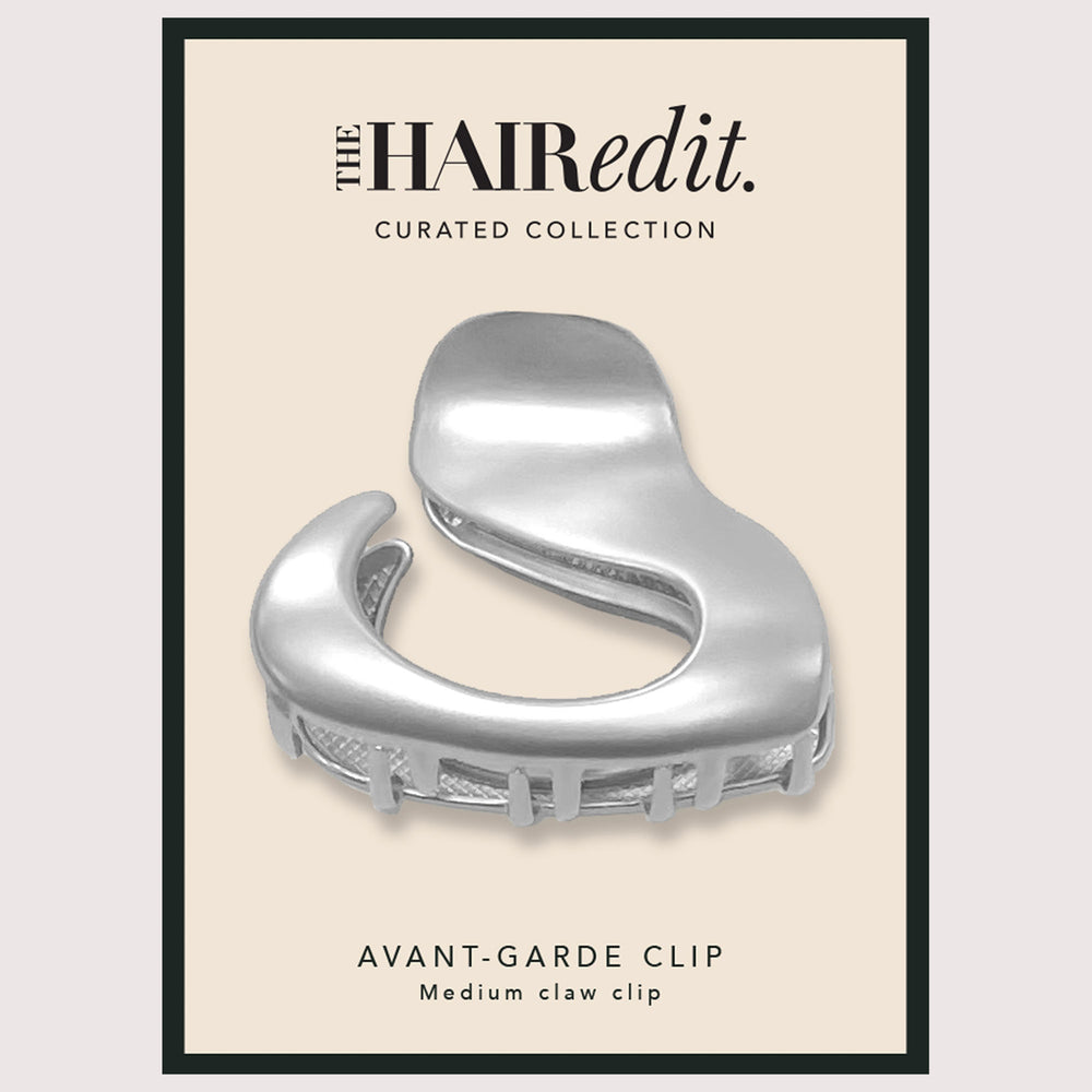 Avant-Garde Claw Clip6