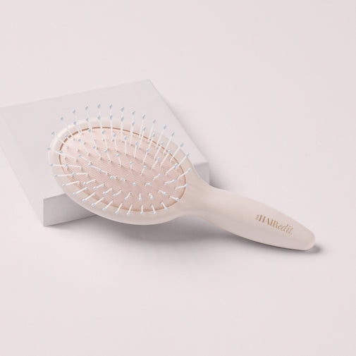 Mini Smooth & Polish Detangling Brush
