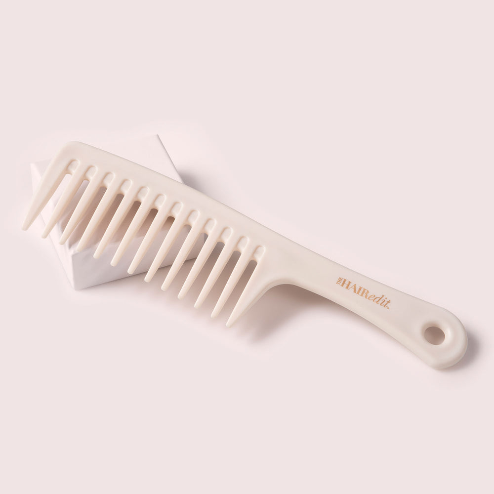 Tame & Condition Detangling Comb4
