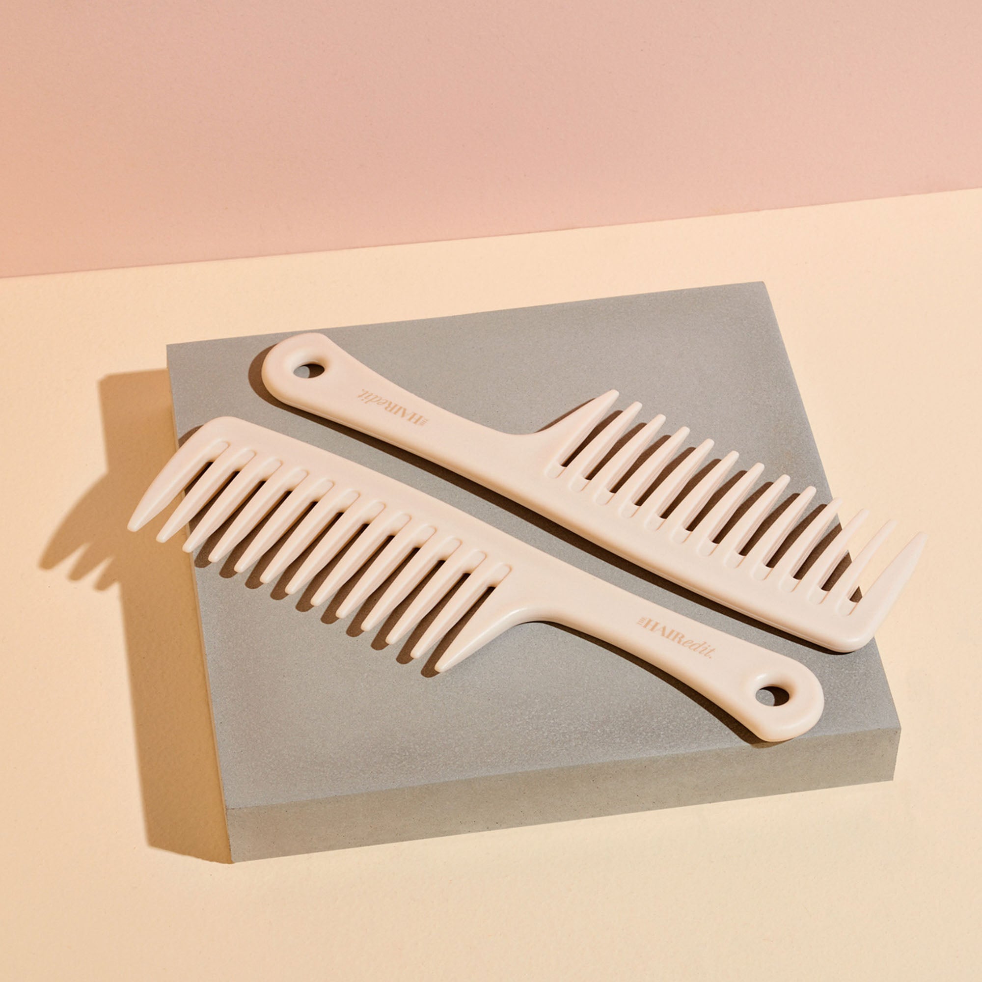 Tame & Condition Detangling Comb5