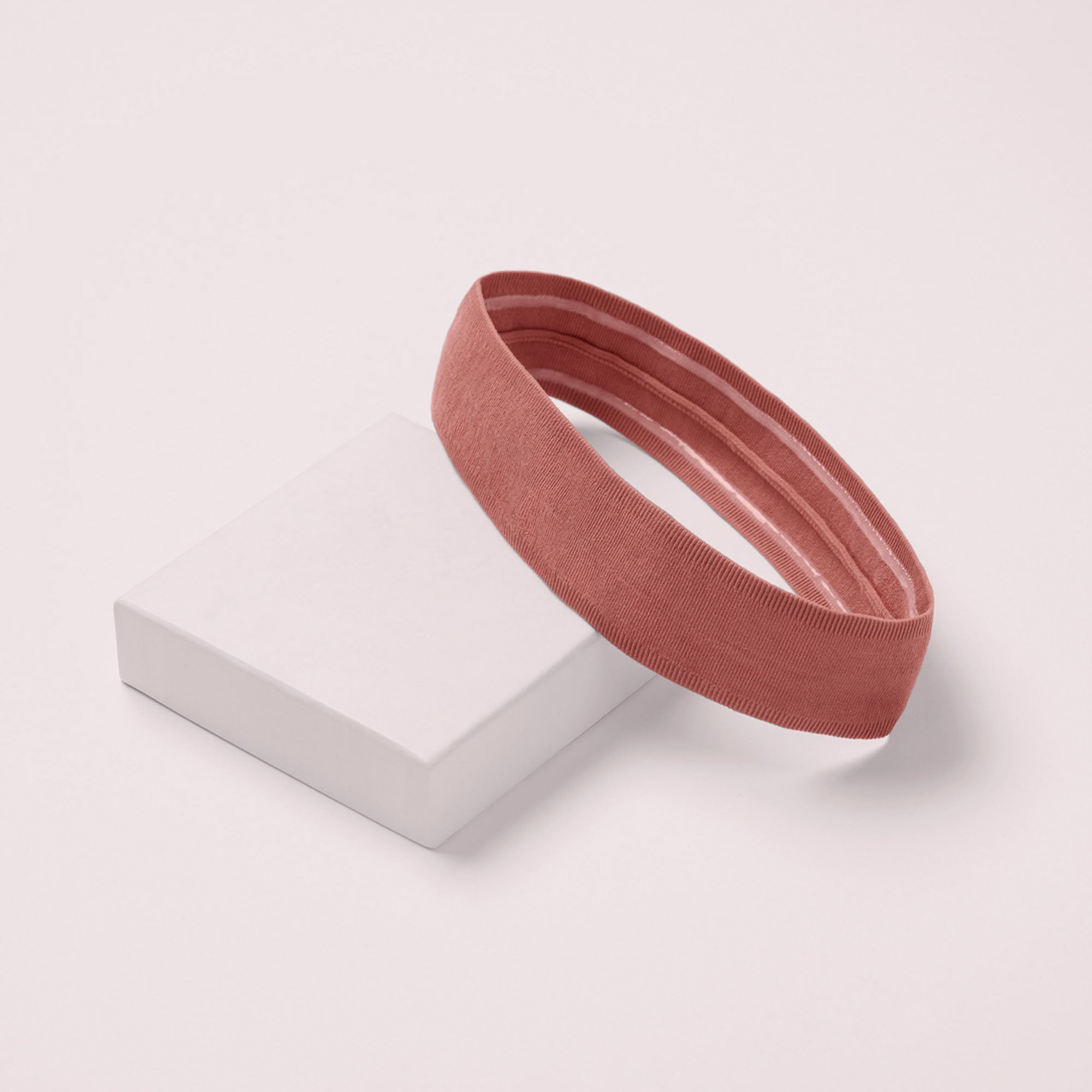 Harmony Slim Textured Headband4