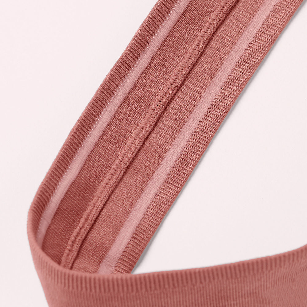 Harmony Slim Textured Headband5