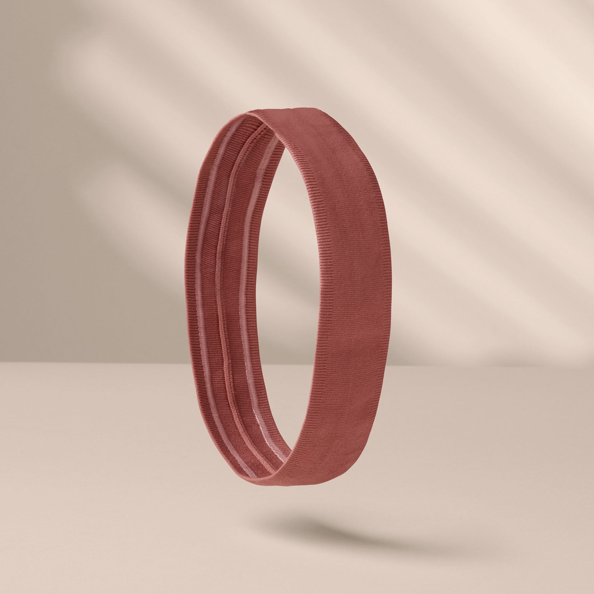 Harmony Slim Textured Headband6