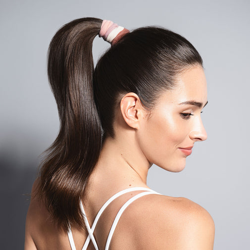 Ballerina Bands Hair Ties - 12 Pack