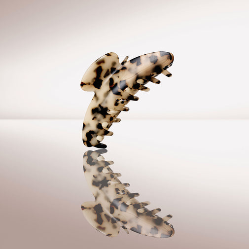 Vogue Tortoise Claw Clip