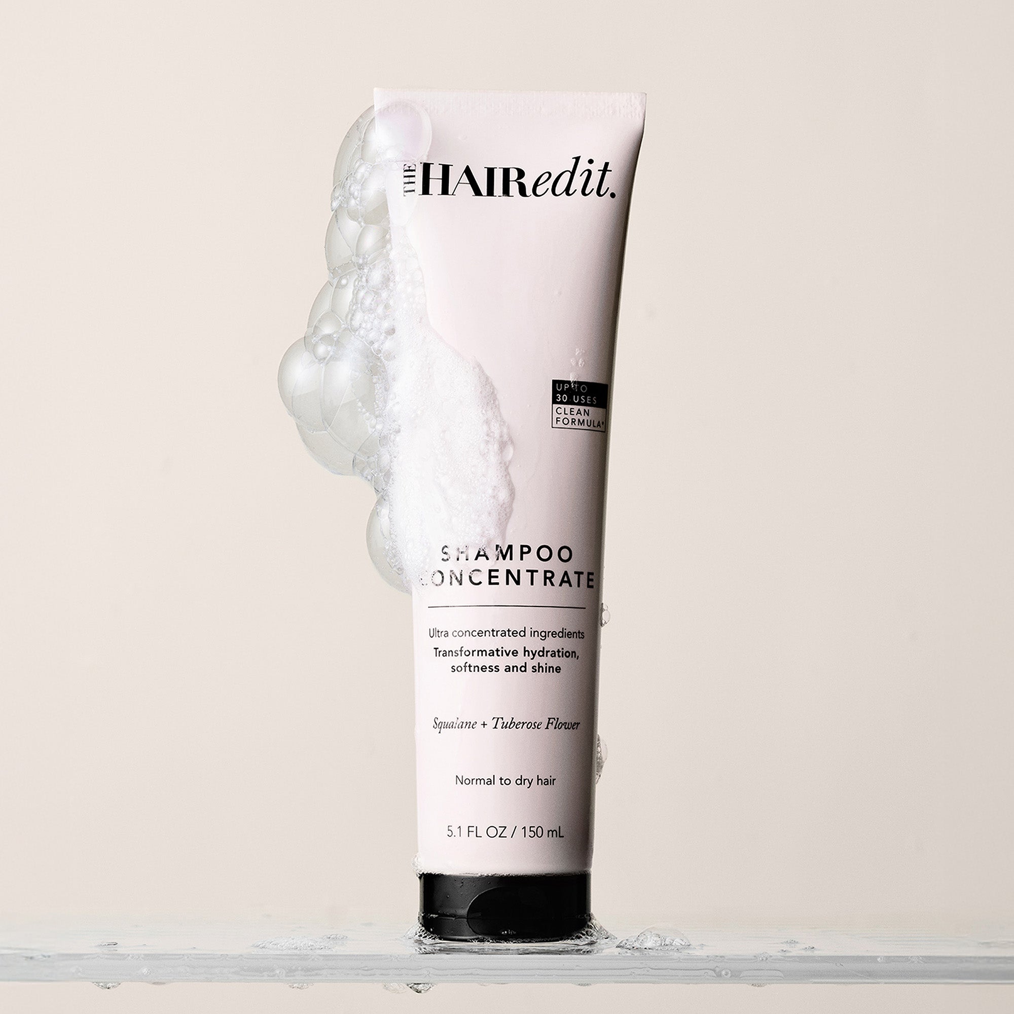 Shampoo Concentrate11