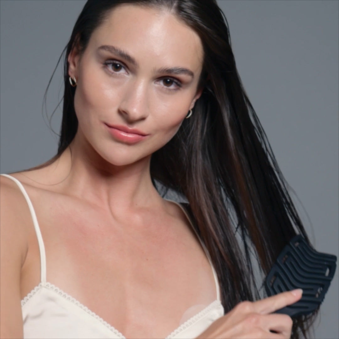 Detangle & Massage Wet Brush2