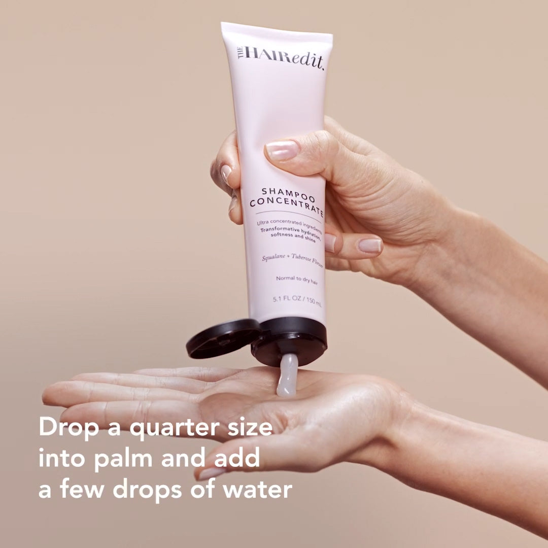 Shampoo Concentrate2