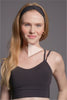the hair edit black lotus band model 